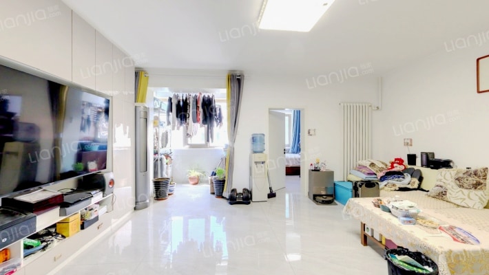 凤翔四园二手房实景图