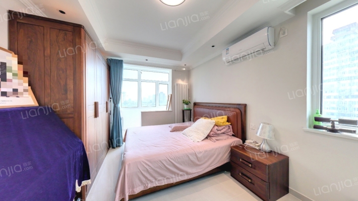 西三环北路86号院二手房实景图