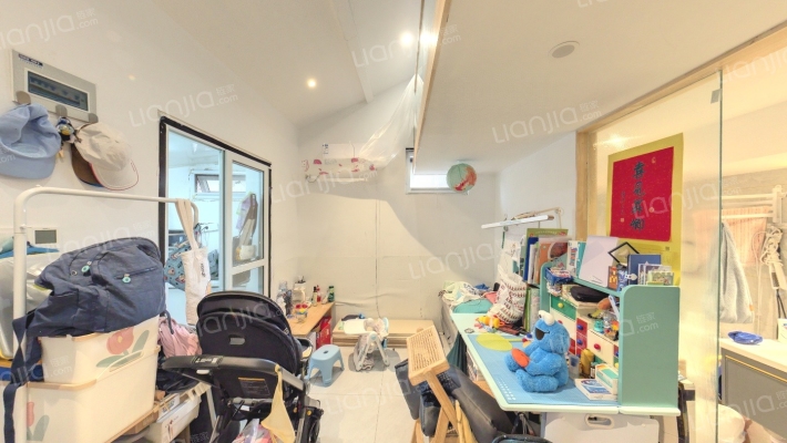 白米仓胡同二手房实景图