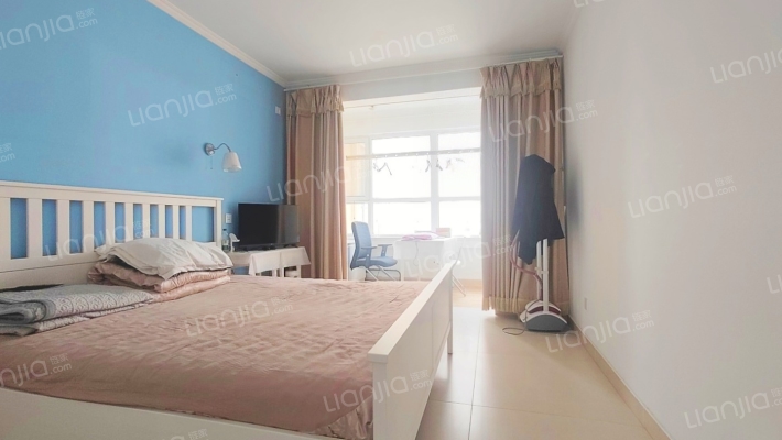 双塔区门口838 可西丁 自住精装修集中供暖 急售-卧室B