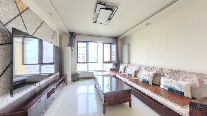 风景世家二手房实景图