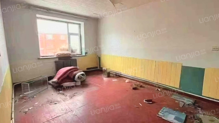 新邑北区二手房实景图