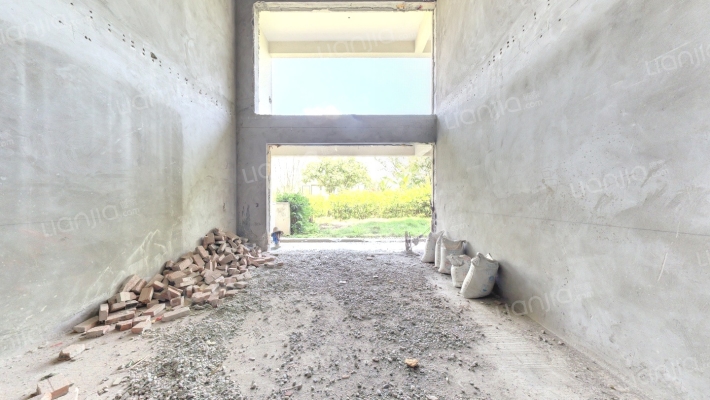 恒森亲水台二手房实景图