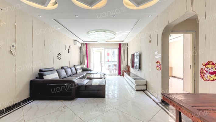 格林莱雅二手房实景图