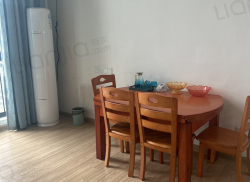 整租·碧桂园华东科技新城 2室2厅 东北_碧桂园华东科技新城租房