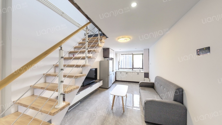 康达综合楼二手房实景图