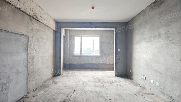 华南家园二手房实景图