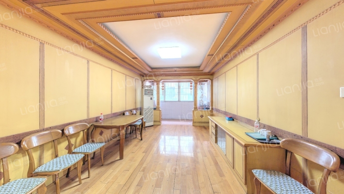 福欣新村二手房实景图