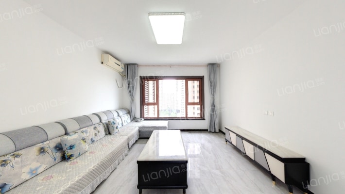 国赫天著二手房实景图