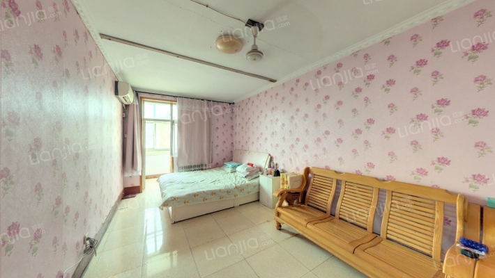 农行家属楼（市府东路）二手房实景图