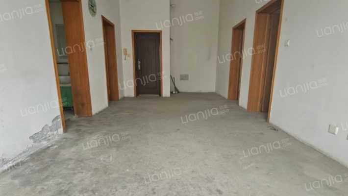 建桦园小区二手房实景图