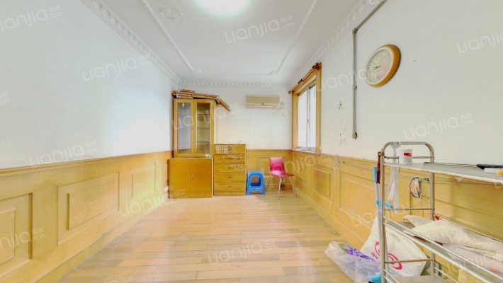 松花公寓二手房实景图