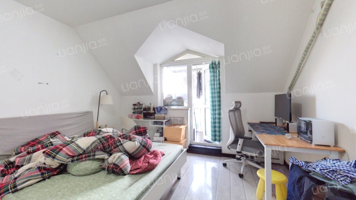 玉兰园二手房实景图