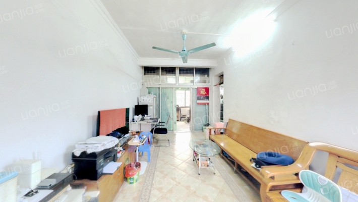 景泰新村二手房实景图