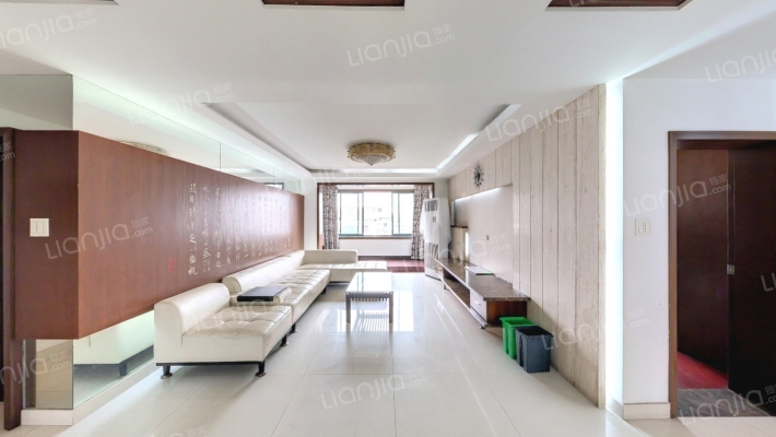 元垄浪琴湾二手房实景图