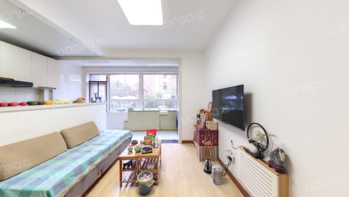 香港城二期二手房实景图