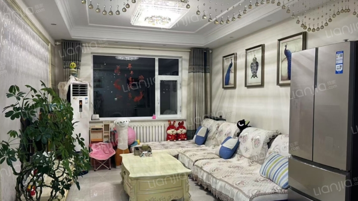 春和国际二手房实景图