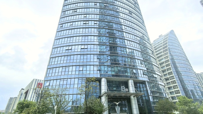 紫光科技园二手房实景图