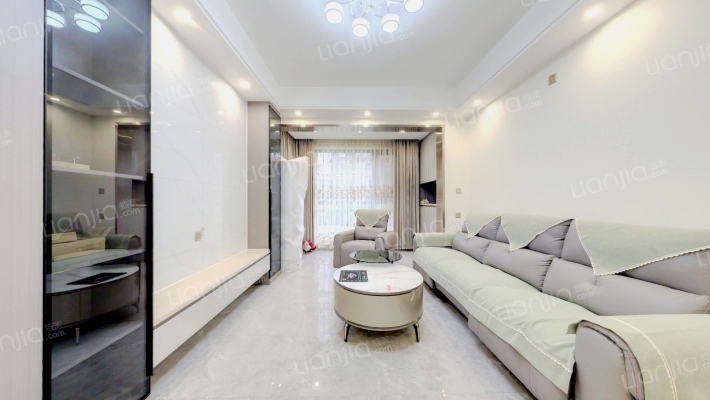 阳光和悦澜庭二手房实景图