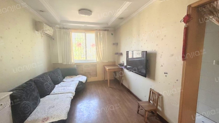 东安小区 2室1厅 南 北-餐厅