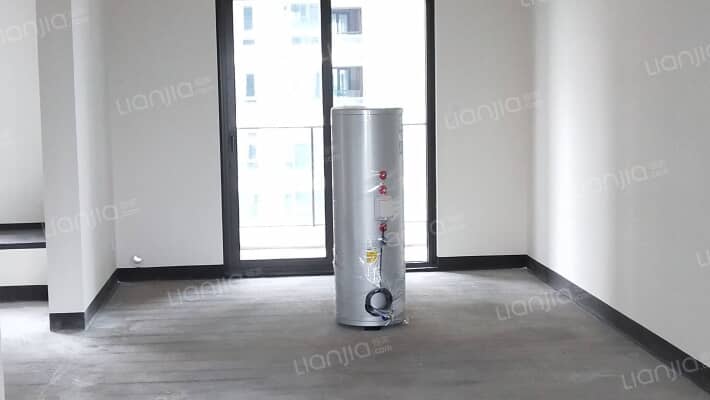 融创江南悦畅园二手房实景图