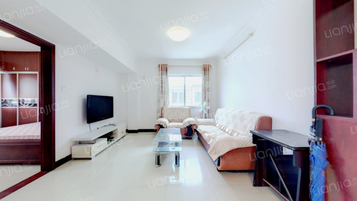 云东花园二手房实景图