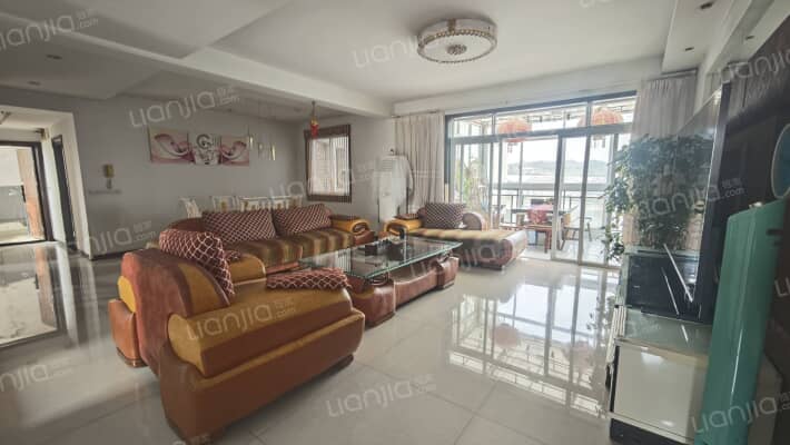 腾王阁二期二手房实景图