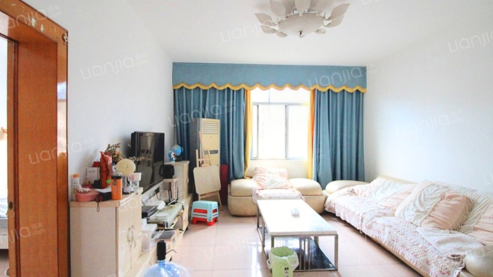 河滨路154号二手房实景图