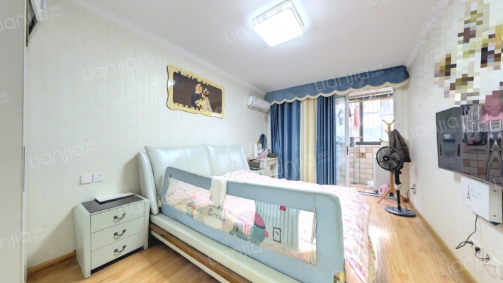 铜陵新村二手房实景图