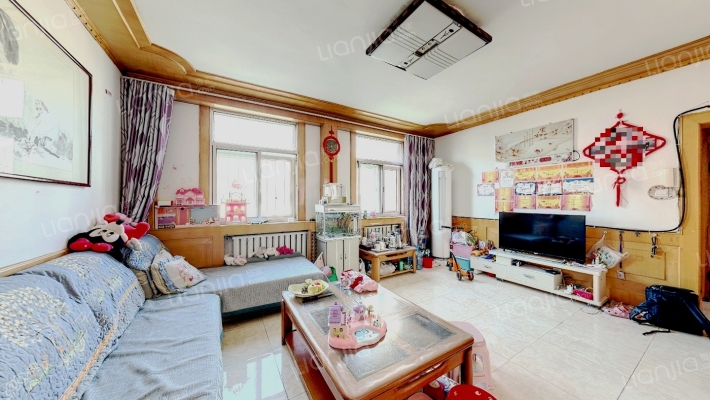 交通局家属院寒亭小区二手房实景图