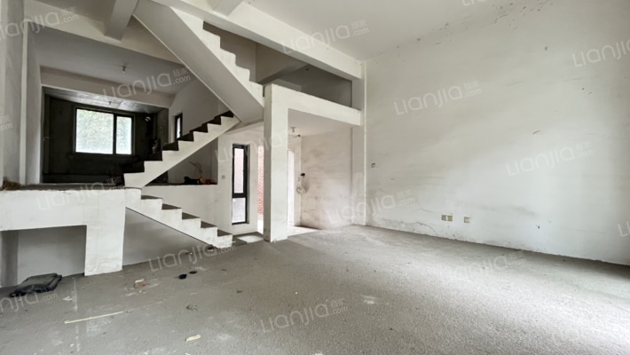 三利宅院三期二手房实景图