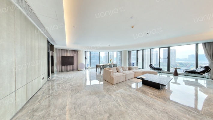 臻奥院三期二手房实景图