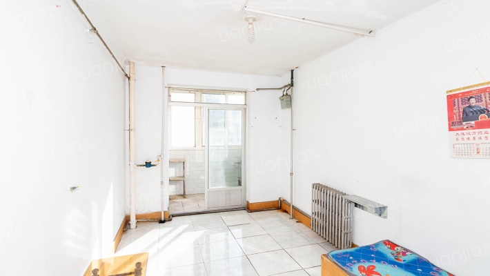 桃北小区二手房实景图