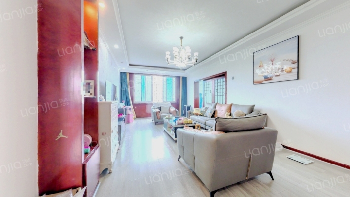 翠湖西街163号二手房实景图