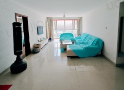 整租·财苑嘉地 3室2厅 南/北_财苑嘉地租房