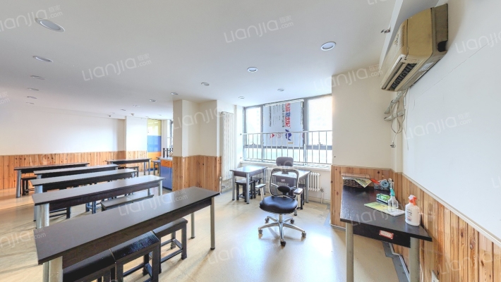 亿达云集公寓二手房实景图