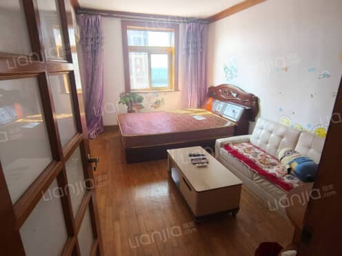 整租·西藏一路 2室0厅 东/西