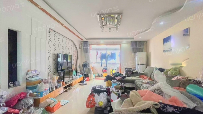 梦里水乡二手房实景图