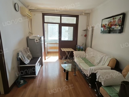 整租·攀宇小区 2室1厅 南/北