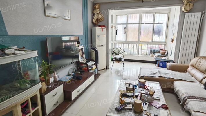 新源雅居二手房实景图