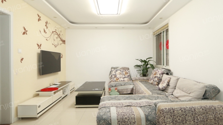 锦绣前城二手房实景图