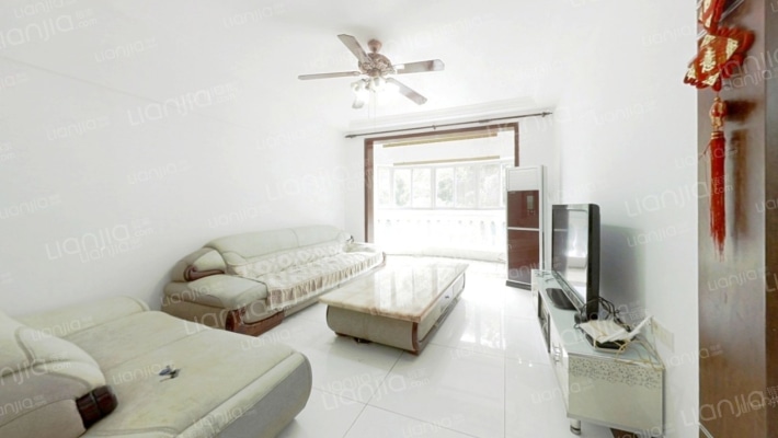 坤隆苑二手房实景图