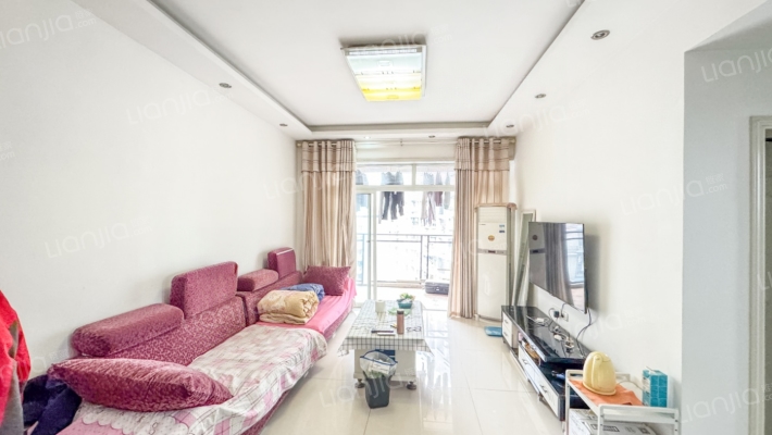 富进208公馆二手房实景图