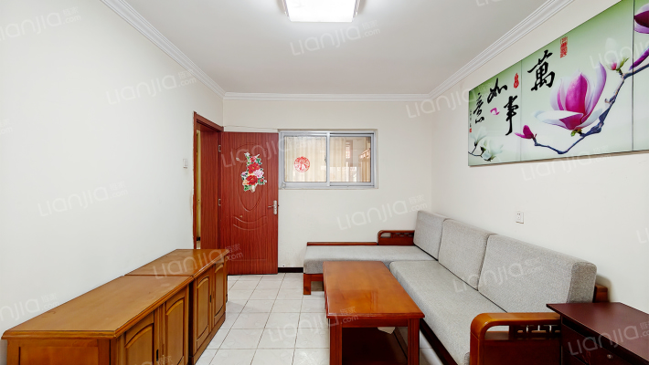 水利机械厂宿舍二手房实景图