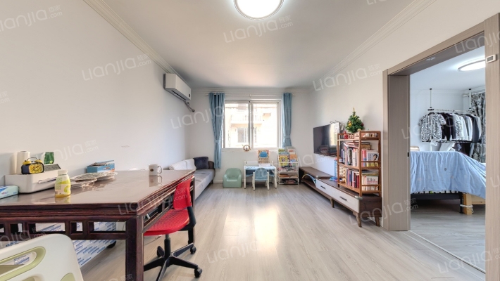 银星小区二手房实景图