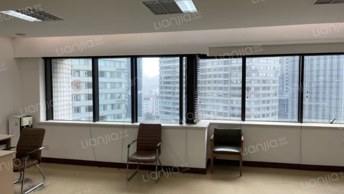 丽苑大厦二手房实景图