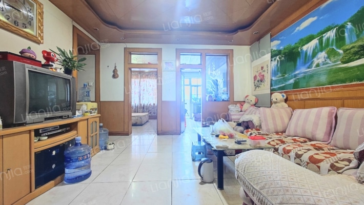 市区房子，距离三义，西丁，双塔近，生活便利-客厅