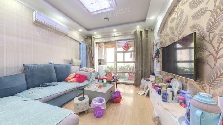 玉龙湾二手房实景图