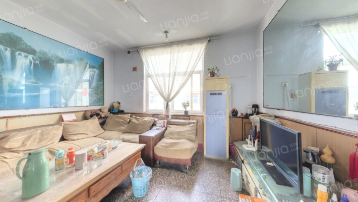 毓秀家园二手房实景图