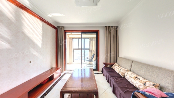 龙湾府二手房实景图